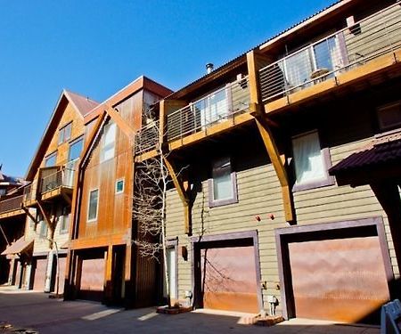 Double Diamond By Telluride Alpine Lodging Eksteriør bilde