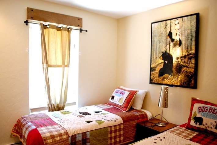 Double Diamond By Telluride Alpine Lodging Rom bilde