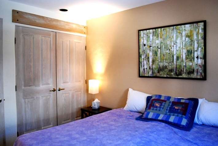 Double Diamond By Telluride Alpine Lodging Rom bilde