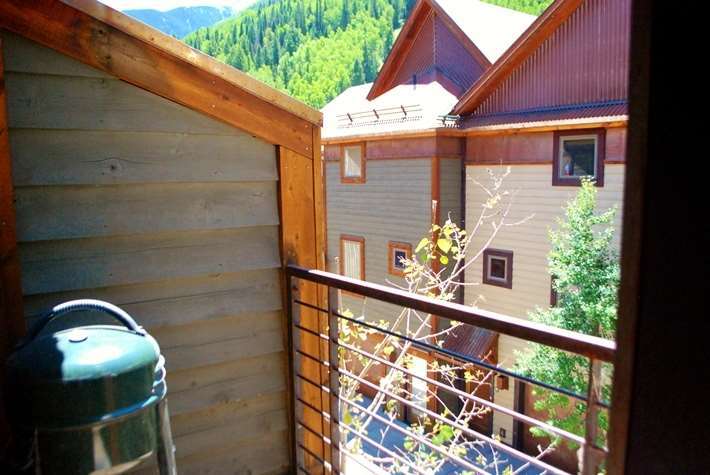 Double Diamond By Telluride Alpine Lodging Rom bilde