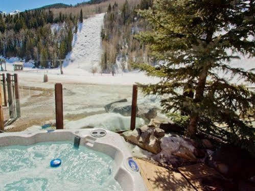 Double Diamond By Telluride Alpine Lodging Eksteriør bilde