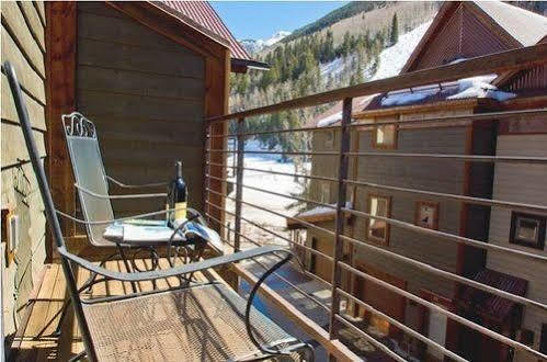 Double Diamond By Telluride Alpine Lodging Eksteriør bilde