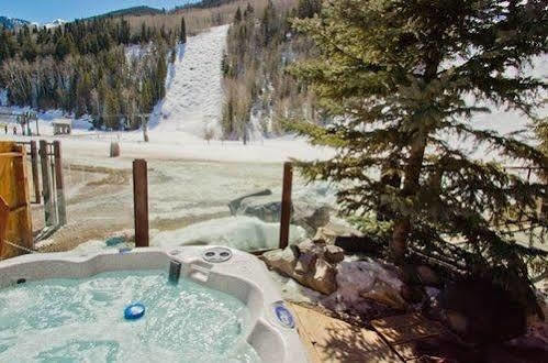 Double Diamond By Telluride Alpine Lodging Eksteriør bilde