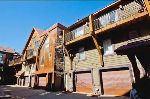 Double Diamond By Telluride Alpine Lodging Eksteriør bilde